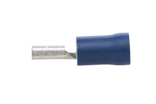 Καλώδιο Σύνδεση Μπλέ 1.5mm² 2.5mm² 4,8 x 0,8 Ποσότητα: 100 HELLA 8KW744698003 - Image 3