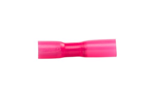 Καλώδιο Σύνδεση Red 0.5mm² 1.0mm² 2,8 x 0,8 Ποσότητα: 25 HELLA 8KW744761003 - Image 3