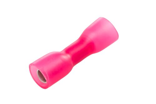 Καλώδιο Σύνδεση Red 0.5mm² 1.0mm² Ø: 4mm Ποσότητα: 25 HELLA 8KW744767003 - Image 2