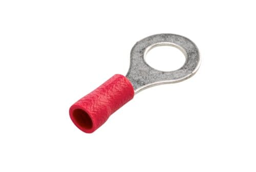 Καλώδιο Σύνδεση Red 0.5mm² 1.0mm² Bore Ø: 6.5mm Ποσότητα: 100 HELLA 8KW744772003 - Image 4