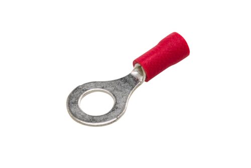 Καλώδιο Σύνδεση Red 0.5mm² 1.0mm² Bore Ø: 6.5mm Ποσότητα: 100 HELLA 8KW744772003 - Image 2