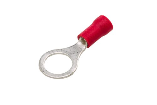 Καλώδιο Σύνδεση Red 0.5mm² 1.0mm² Bore Ø: 8.4mm Ποσότητα: 50 HELLA 8KW744773003 - Image 2