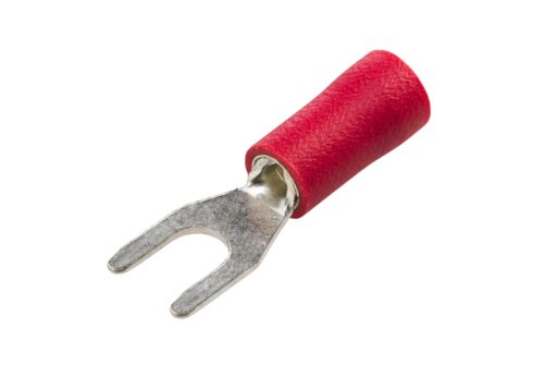 Καλώδιο Σύνδεση Red 0.5mm² 1.0mm² Bore Ø: 3.6mm Ποσότητα: 100 HELLA 8KW744777003 - Image 2