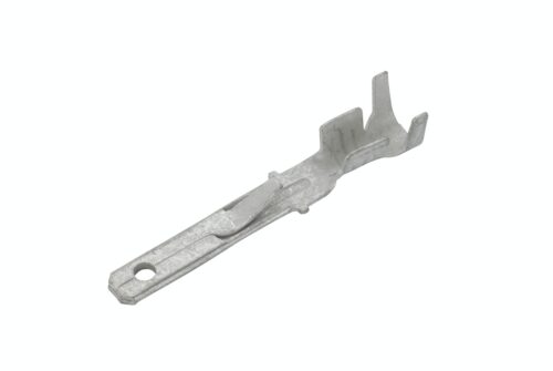 Καλώδιο Σύνδεση Copper 0.5mm² 1.0mm² 2,8 x 0,8 Ø: 2.8mm HELLA 8KW744879003 - Image 2