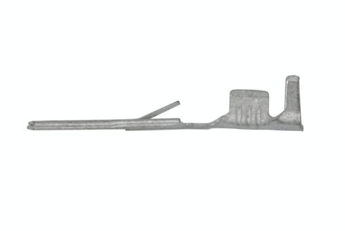 Καλώδιο Σύνδεση Copper 0.5mm² 1.0mm² 2,8 x 0,8 Ø: 2.8mm HELLA 8KW744879003 - Image 3