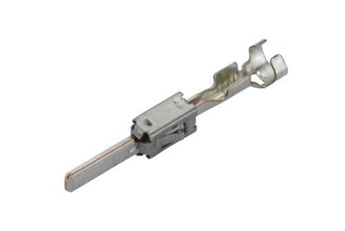 Καλώδιο Σύνδεση 0.5mm² 1.0mm² 2,8 x 0,8 HELLA 8KW863930013 - Image 2
