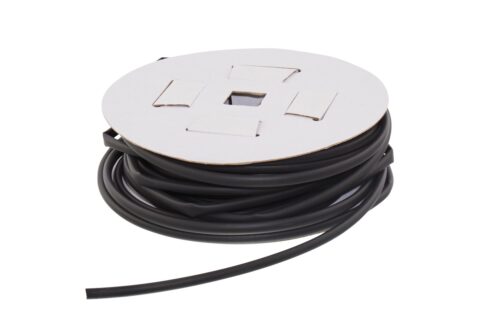 Heatshrink Tube 2:1 4.8mm 9.5m Μάυρο HELLA 9MJ007825001 - Image 2