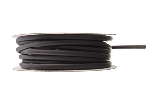 Heatshrink Tube 2:1 4.8mm 9.5m Μάυρο HELLA 9MJ007825001 - Image 4