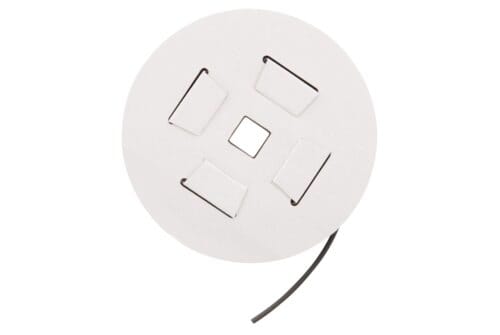 Heatshrink Tube 2:1 3.2mm 11.5m Μάυρο HELLA 9MJ007825011 - Image 3