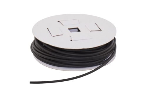 Heatshrink Tube 2:1 3.2mm 11.5m Μάυρο HELLA 9MJ007825011 - Image 2