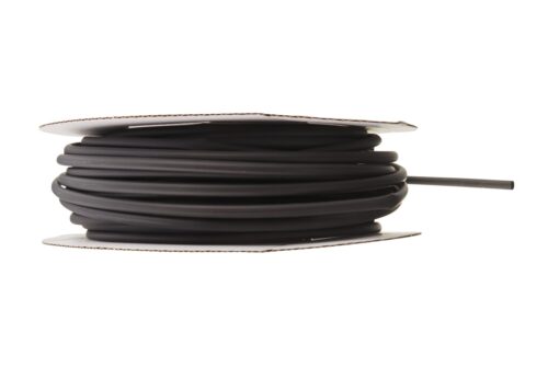 Heatshrink Tube 2:1 3.2mm 11.5m Μάυρο HELLA 9MJ007825011 - Image 4