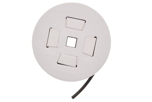 Heatshrink Tube 2:1 6.4mm 7.5m Μάυρο HELLA 9MJ007825031 - Image 3
