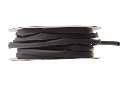 Heatshrink Tube 2:1 6.4mm 7.5m Μάυρο HELLA 9MJ007825031 - Image 4