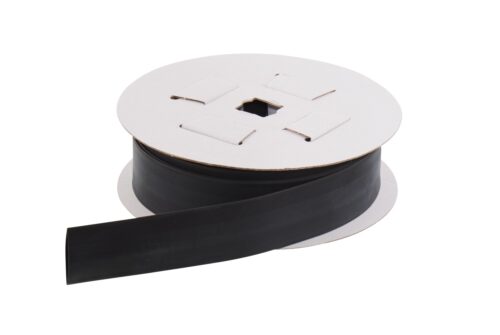 Heatshrink Tube 2:1 19.1mm 5.0m Μάυρο HELLA 9MJ007825041 - Image 2