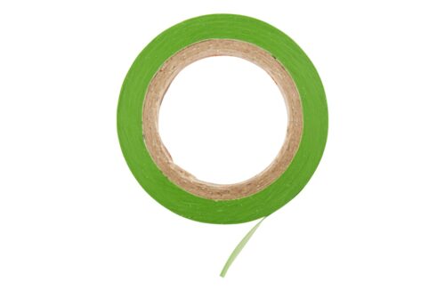 Insulating Tape Πρασινό Length: 4.5m Width: 15mm HELLA 9MJ707872003 - Image 3