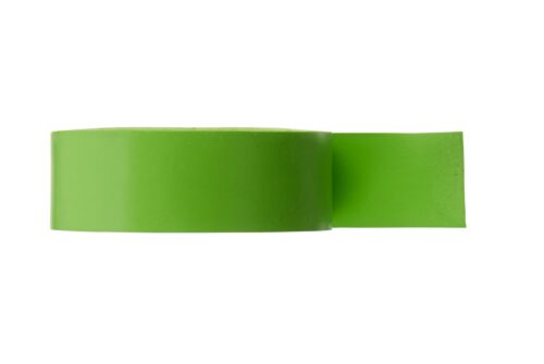 Insulating Tape Πρασινό Length: 4.5m Width: 15mm HELLA 9MJ707872003 - Image 4