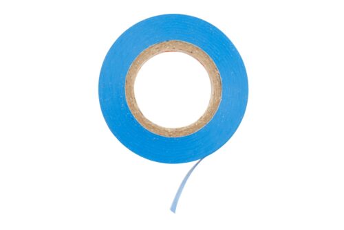 Insulating Tape Μπλέ Length: 10m Width: 15mm HELLA 9MJ707875013 - Image 3