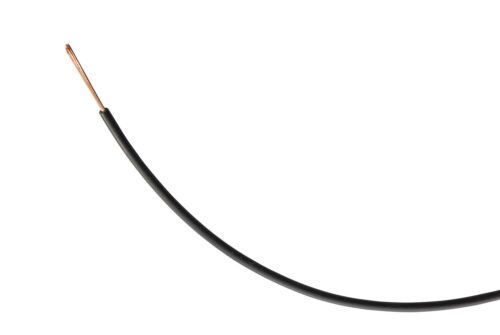 Cable Set - 1-conductor 0.75mm² Length: 50m HELLA 8KL712929001 - Image 4