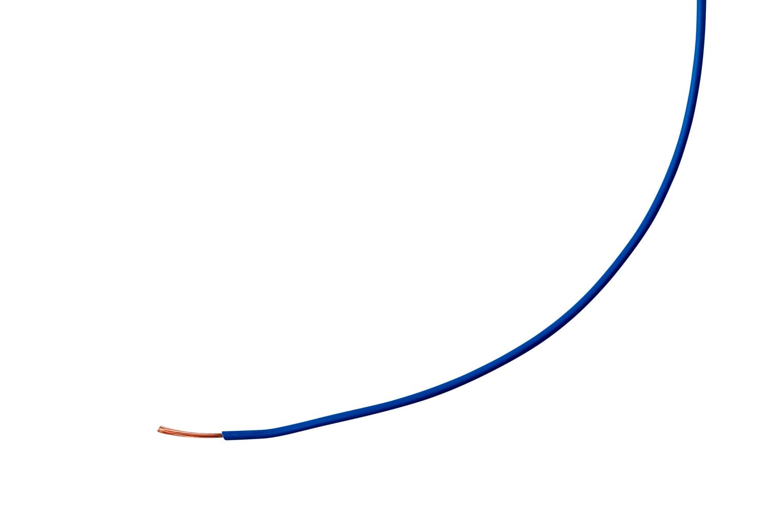 Καλωδιο - 1-conductor 0.75mm² Length: 50m HELLA 8KL712934001 4 10099849a AM0