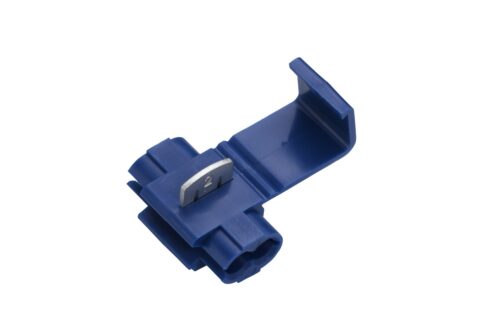 Καλώδιο Σύνδεση Μπλέ 0.8mm² 2.0mm² Kit Ποσότητα: 5 HELLA 8KV705123813 - Image 2