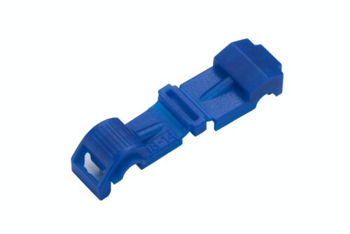 Καλώδιο Σύνδεση Μπλέ 1.5mm² 2.5mm² Ποσότητα: 50 HELLA 8KV744859003 - Image 4