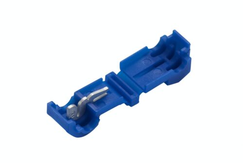 Καλώδιο Σύνδεση Μπλέ 1.5mm² 2.5mm² Ποσότητα: 50 HELLA 8KV744859003 - Image 2