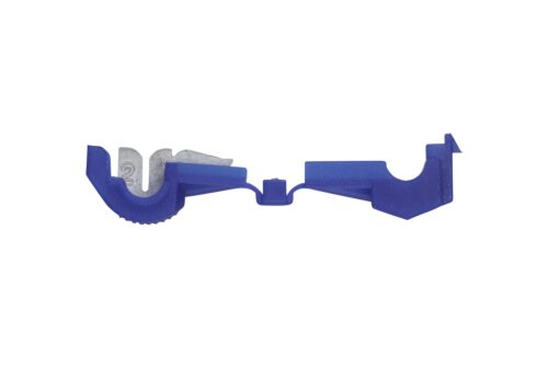 Καλώδιο Σύνδεση Μπλέ 1.5mm² 2.5mm² Ποσότητα: 50 HELLA 8KV744859003 - Image 3