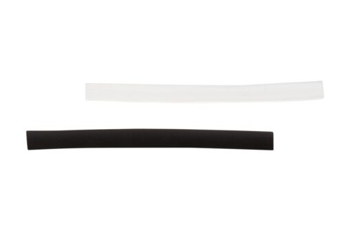 Heatshrink Tube 2:1 3,2 1,6mm 50mm Μάυρο transparent HELLA 9MJ178458032 - Image 4