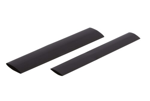 Heatshrink Tube 2:1 19,1 9,5 25,4 12,7mm 200mm Μάυρο HELLA 9MJ178458122 - Image 2