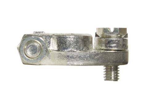 Μπαταρίας Clamp Form F για negative terminal 12V 24V Ø: 15.9mm DIN HELLA 8KX707911011 - Image 5