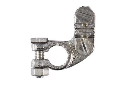 Μπαταρίας Clamp Form F για negative terminal 12V 24V Ø: 15.9mm DIN HELLA 8KX707911011 - Image 6