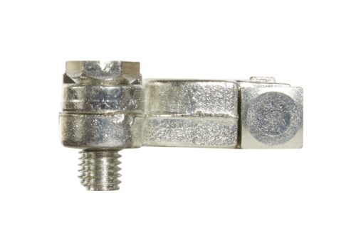 Μπαταρίας Clamp Form F για negative terminal 12V 24V Ø: 15.9mm DIN HELLA 8KX707911011 - Image 3