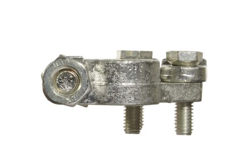 Μπαταρίας Clamp για negative terminal 12V 24V Ø: 15.9mm HELLA 8KX707912011 - Image 5