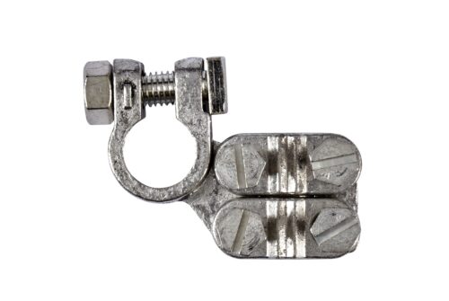 Μπαταρίας Clamp για negative terminal 12V 24V Ø: 15.9mm HELLA 8KX707912011 - Image 6