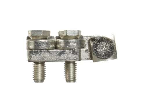 Μπαταρίας Clamp για negative terminal 12V 24V Ø: 15.9mm HELLA 8KX707912011 - Image 3