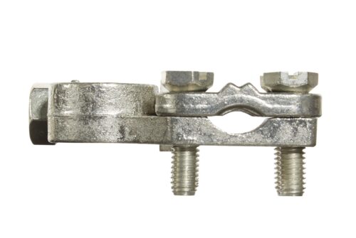 Μπαταρίας Clamp για negative terminal 12V 24V Ø: 15.9mm HELLA 8KX707912011 - Image 4