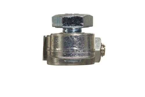Μπαταρίας Clamp για negative terminal 12V 24V Ø: 15.9mm HELLA 8KX707913001 - Image 3