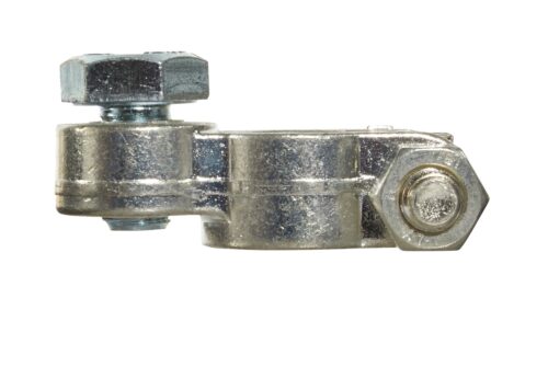 Μπαταρίας Clamp για negative terminal 12V 24V Ø: 15.9mm HELLA 8KX707913001 - Image 4