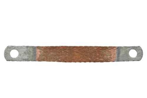 Καλώδιο γείωσης 12V 24V 65A Μπαταρίας Ø: 10.5mm Length: 150mm 16mm² HELLA 8KX707916001 - Image 3