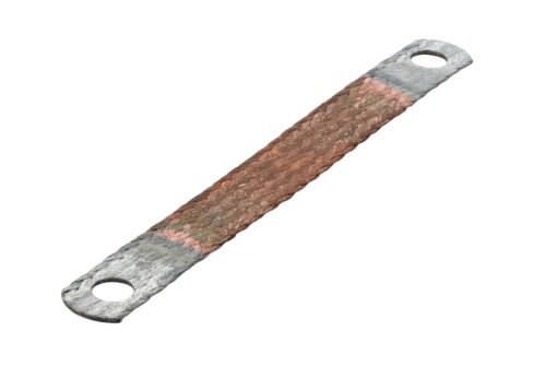 Καλώδιο γείωσης 12V 24V 65A Μπαταρίας Ø: 10.5mm Length: 150mm 16mm² HELLA 8KX707916001 - Image 2