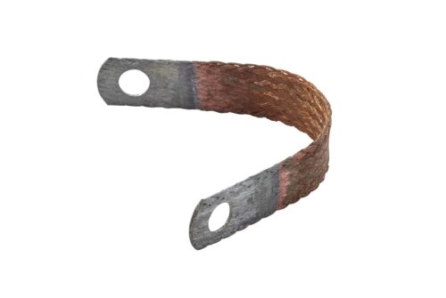 Καλώδιο γείωσης 12V 24V 65A Μπαταρίας Ø: 10.5mm Length: 150mm 16mm² HELLA 8KX707916001 - Image 4