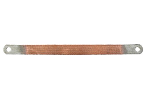 Καλώδιο γείωσης 12V 24V 80A Μπαταρίας Ø: 10.5mm Length: 300mm 21mm² HELLA 8KX707917031 - Image 3
