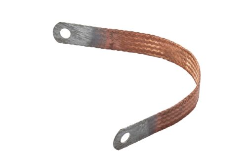 Καλώδιο γείωσης 12V 24V 80A Μπαταρίας Ø: 10.5mm Length: 300mm 21mm² HELLA 8KX707917031 - Image 4