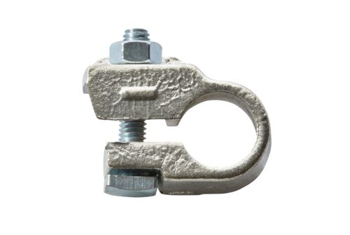 Μπαταρίας Clamp για negative terminal 12V 24V HELLA 8KX742695022 - Image 6