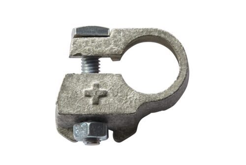 Μπαταρίας Clamp για positive terminal 12V 24V HELLA 8KX742695032 - Image 6