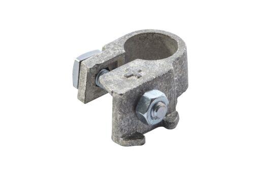 Μπαταρίας Clamp για positive terminal 12V 24V HELLA 8KX742695032 - Image 2