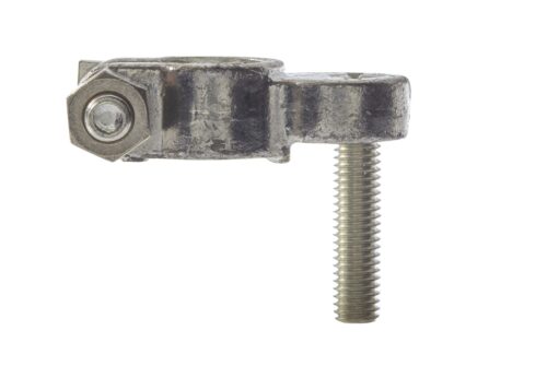 Μπαταρίας Clamp Screw 12V 24V Ø: 8mm Number of pins: 1 HELLA 8KX747875001 - Image 4