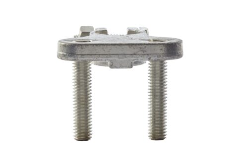 Μπαταρίας Clamp Screw 12V 24V Ø: 8mm Number of pins: 2 HELLA 8KX747875011 - Image 5