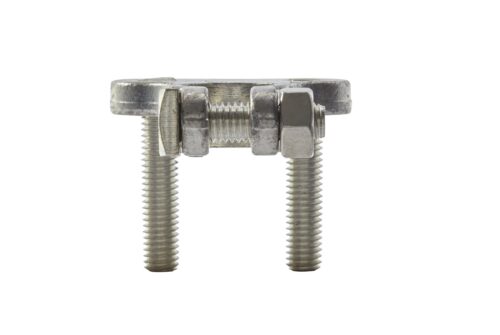 Μπαταρίας Clamp Screw 12V 24V Ø: 8mm Number of pins: 2 HELLA 8KX747875011 - Image 3