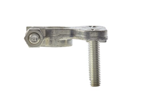 Μπαταρίας Clamp Screw 12V 24V Ø: 8mm Number of pins: 2 HELLA 8KX747875011 - Image 4
